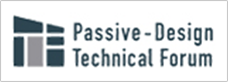 Passive-Design Technical Forum