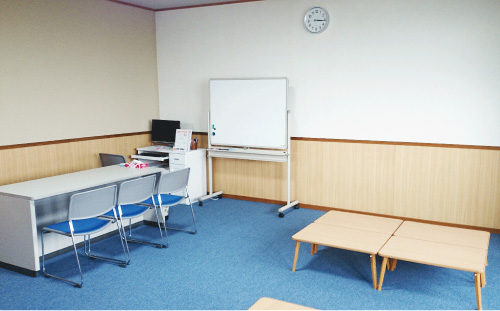 ビル改修工事2