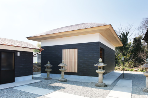 常住寺