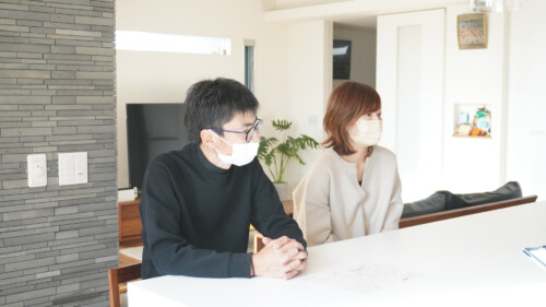お客様