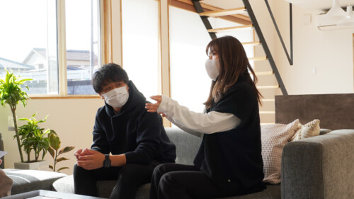 お客様