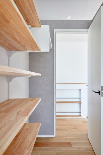 ファミリークローゼット2