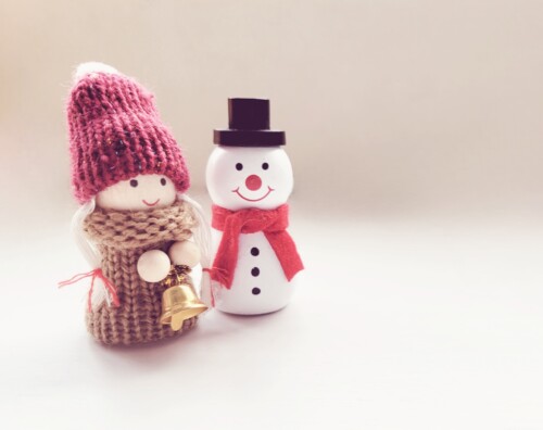 温暖な地域の落とし穴